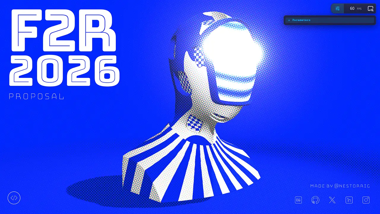 Fiction 2 Reality 2026 Proposal