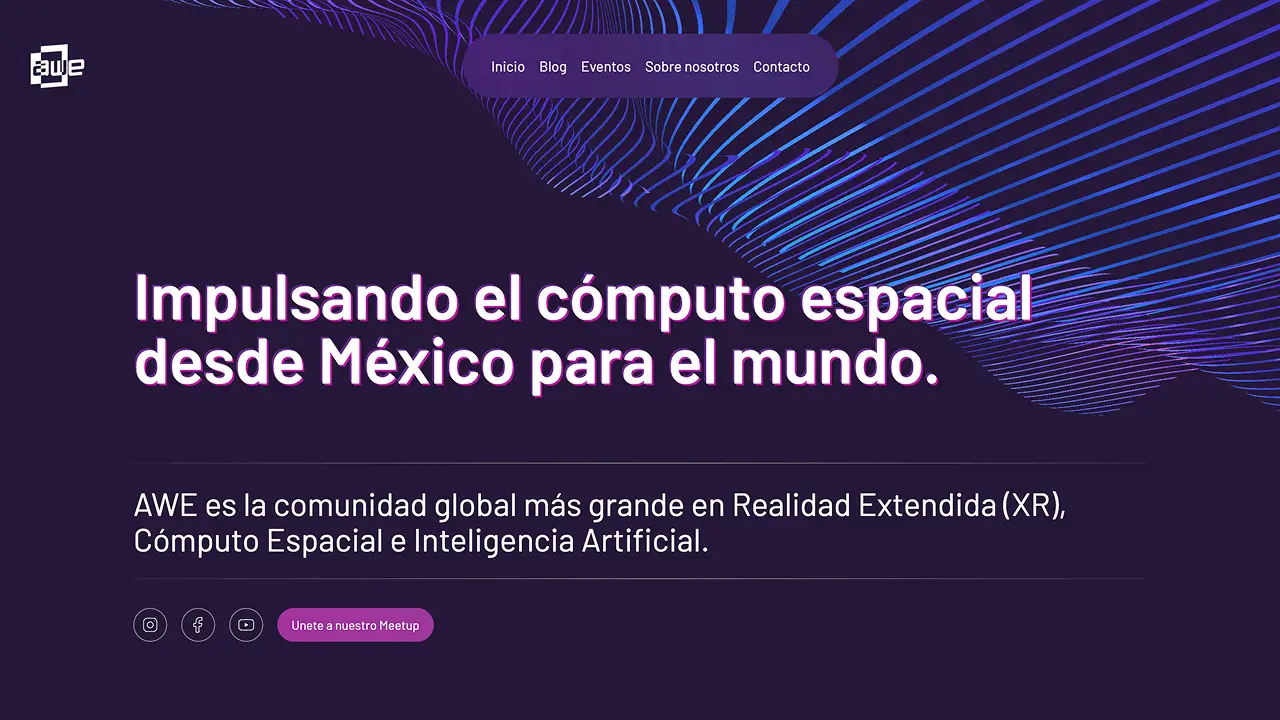 AWE MX