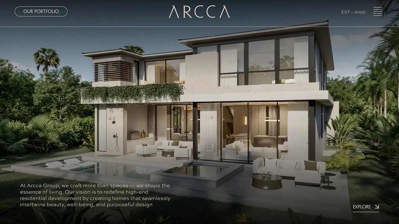 Arcca Group