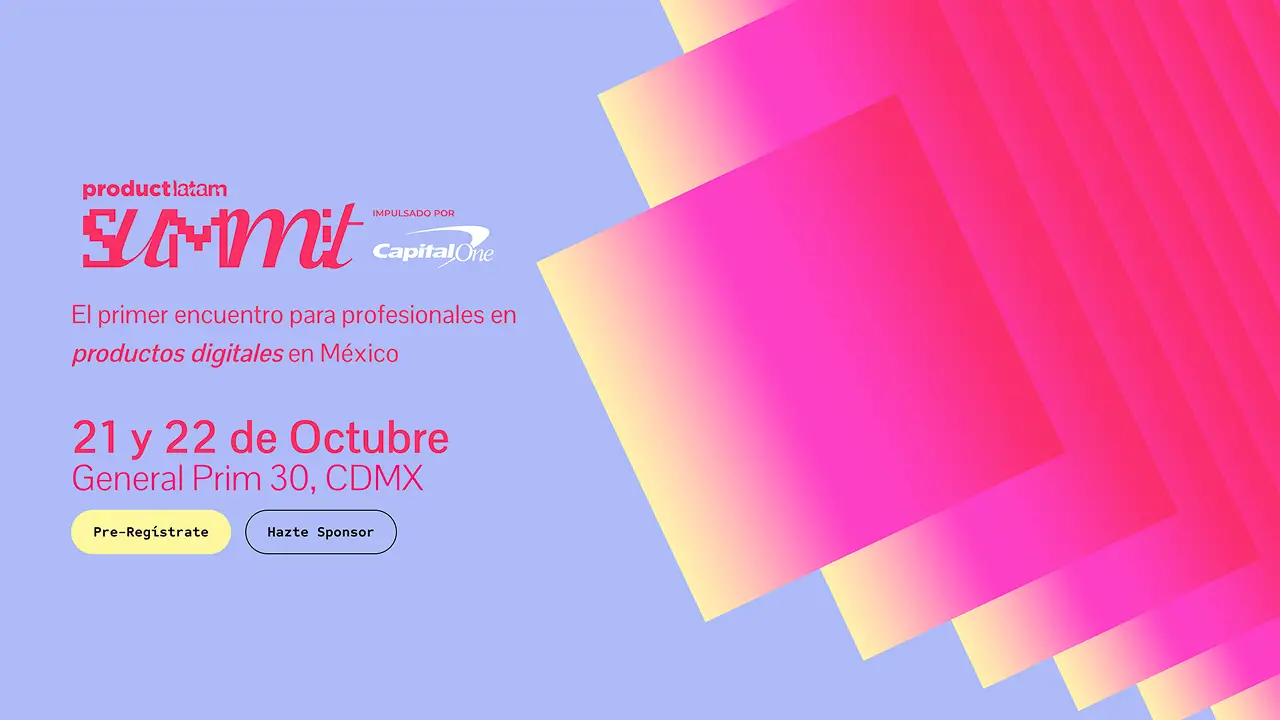 Product LatAm Summit 2025